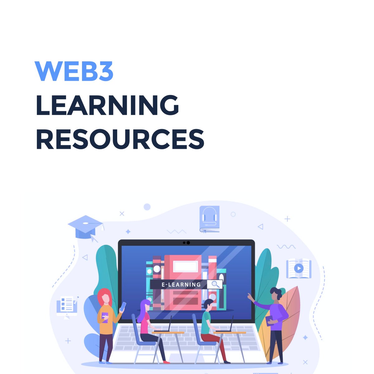 94dev1's tweet photo. Web3 learning resources with structured content 🧑‍💻

#web3 #nft #coding #programming #programminglife #programmingmemes https://t.co/EoChuGNBwT