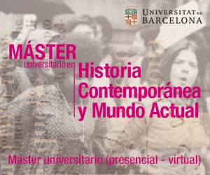 ContemporaniaUB's tweet image. En nuestro tríptico de resumimos la información más importante que debes saber sobre el Máster en Historia Contemporánea y Mundo Actual.

#MásterHistoria #MásterUB

Consúltalo aquí 👇🏻
ub.edu/historiacontem…