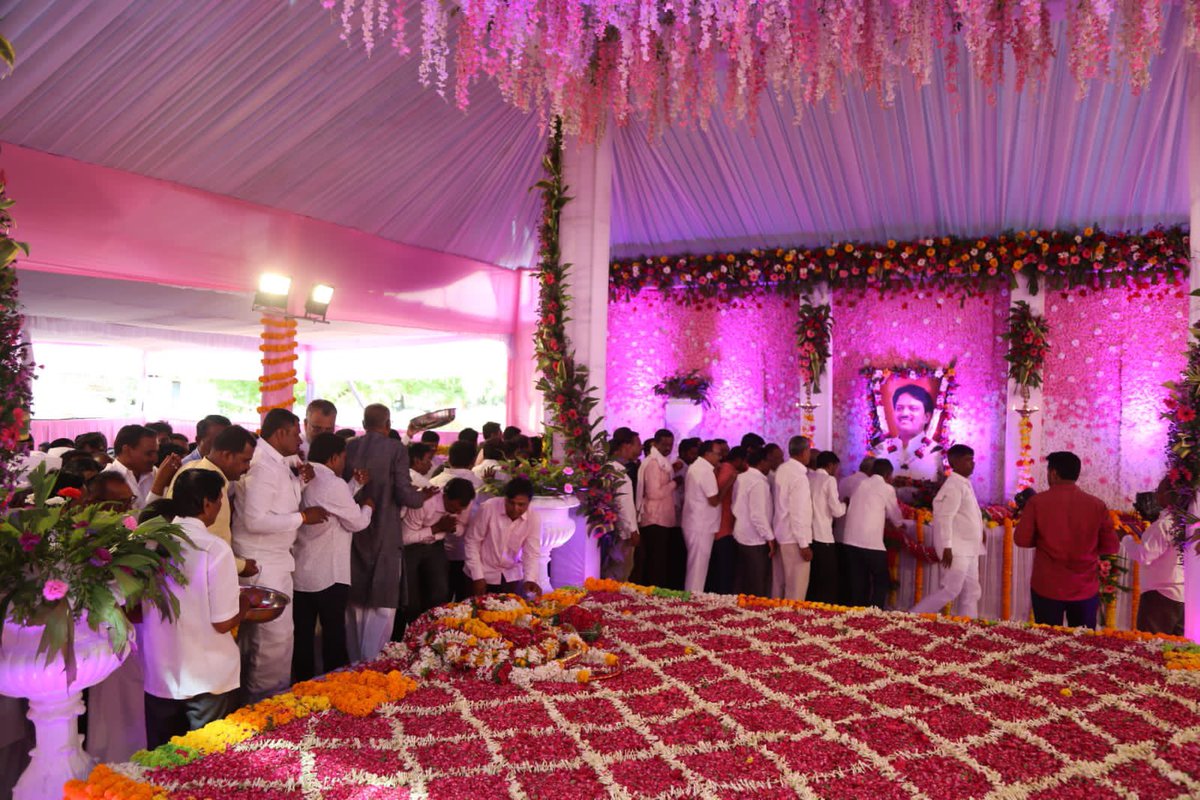 Vilasrao Deshmukh FC tweet media