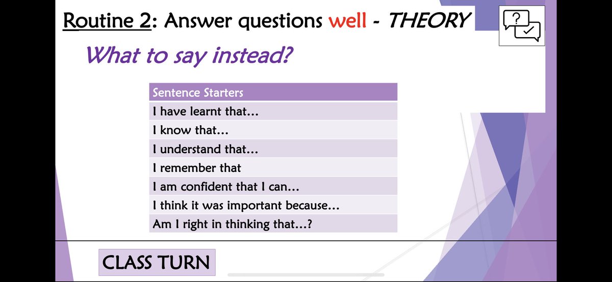 OrchardMead_TL's tweet photo. Today, our students @OrchardMead will continue to learn how to #AnswerQuestionsWell in their final #FAST session this term π£π£
The focus of the session is to train students to answer in full sentences using standard English to show how articulate and knowledgeable they are. π©π½βπ https://t.co/EhOkFD0FWK