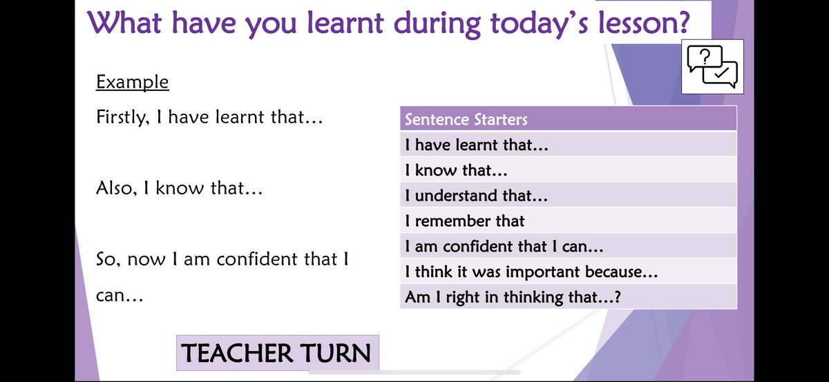 Today, our students <a href="/OrchardMead/">Orchard Mead Academy</a> will continue to learn how to #AnswerQuestionsWell in their final #FAST session this term 🗣📣

The focus of the session is to train students to answer in full sentences using standard English to show how articulate and knowledgeable they are. 👩🏽‍🎓