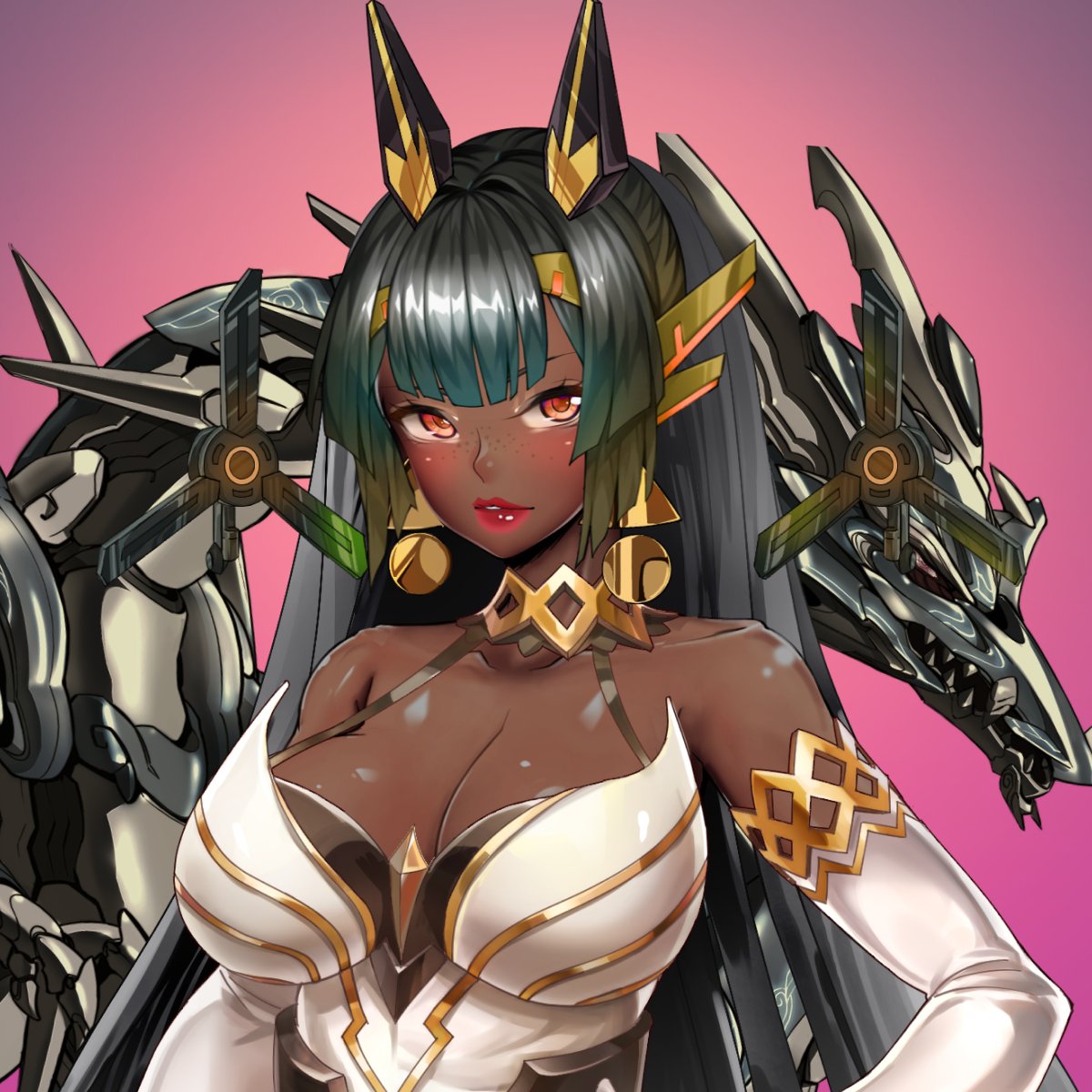 Akira Gal NFT Whitelist Giveaway🎉
🎁100x WL AkiraGal

1⃣Follow <a href="/AkiraGalNFT/">AkiraGal🦋 | Presale SOLD OUT</a> and <a href="/ApeYatchClub/">Meta Ape Yatch ⚓</a>
2⃣ Like + RT + Tag friends

Ends in 48 hours

🏆Winners will be announced in Akira Gal Discord: discord.gg/ryX5XjHu

Drop your #ETH wallet address

#NFTCommunity #NFTGiveaway