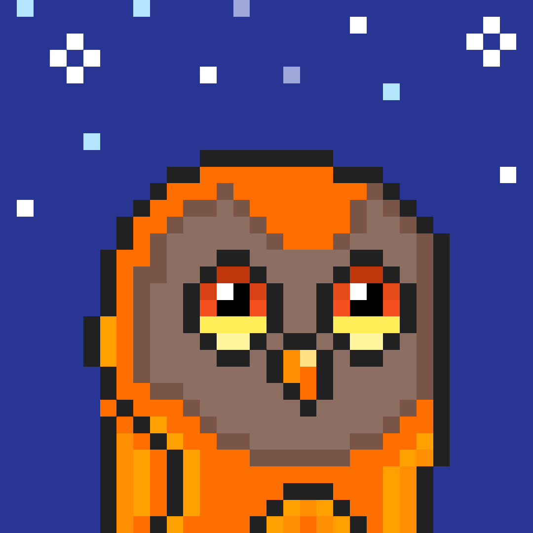 OWLBlRDS's tweet photo. new genesis of owl art nfts with HD quality 
do you like that ? soons !!!

#NFT #NFTCommunity #NFTs #NFTGiveaway https://t.co/RxX7qfE1LI