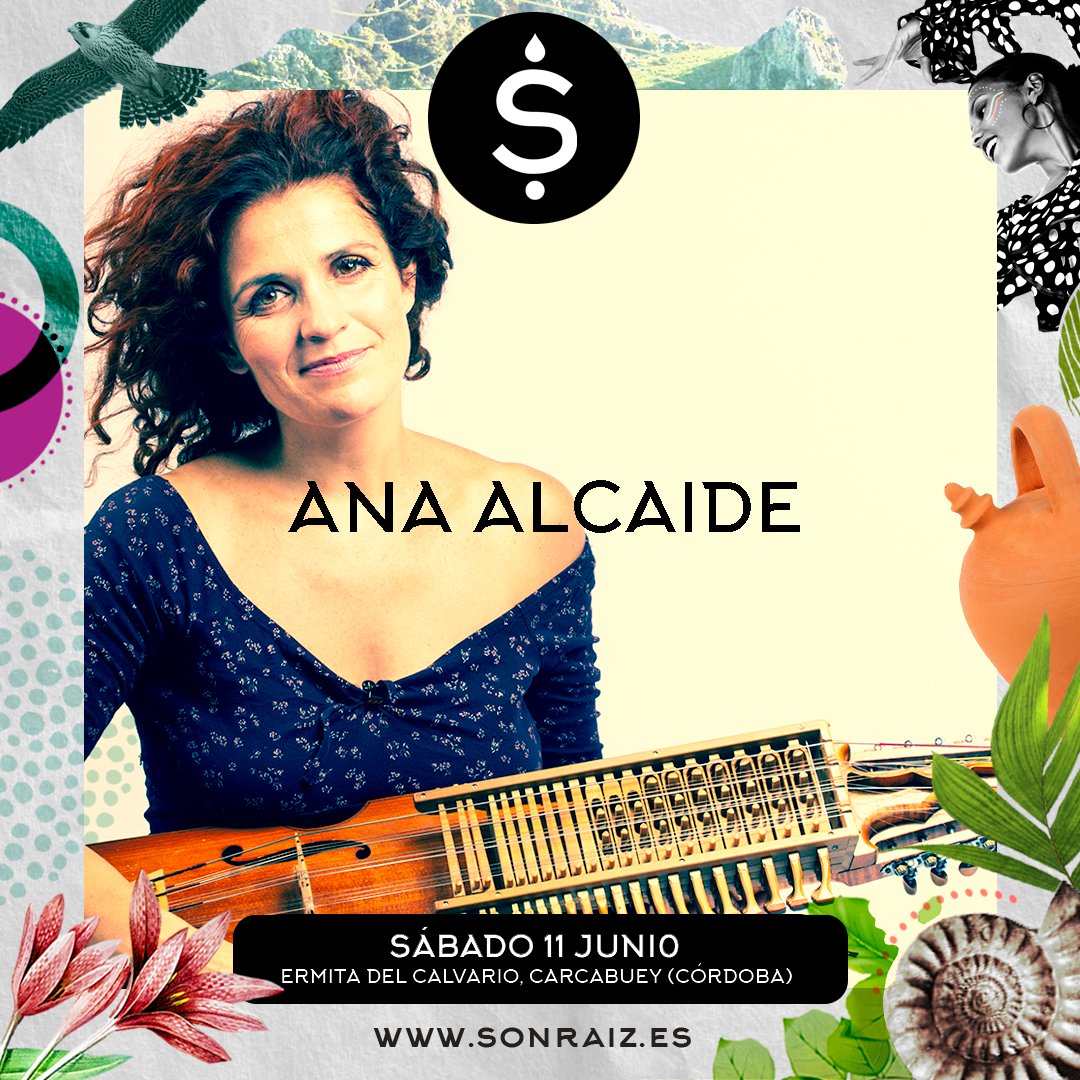 Sonraíz: experiencia multisensorial para conocer el patrimonio cultural y natural de la Subbética y Carcabuey. Paisajes espectaculares, gastronomía, exposiciones y talleres, rutas y un cartel formado por las artistas referentes de la nueva música de raíz sonraiz.es