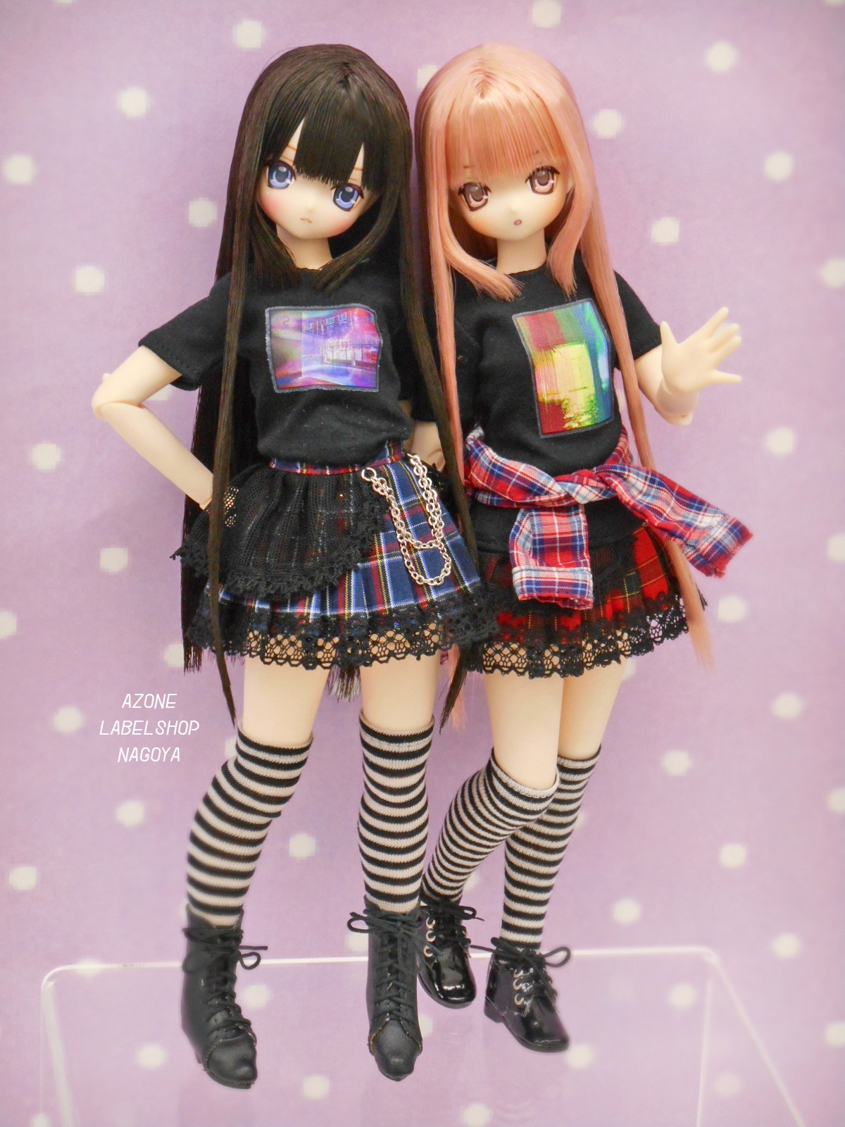 アゾンレーベルショップ名古屋 on X: アゾンレーベルショップ名古屋 on X: