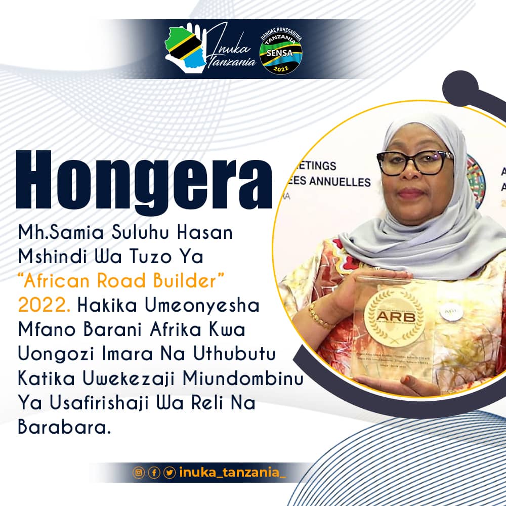 Inuka_Tanzania_'s tweet photo. https://t.co/g2tiXotRgN