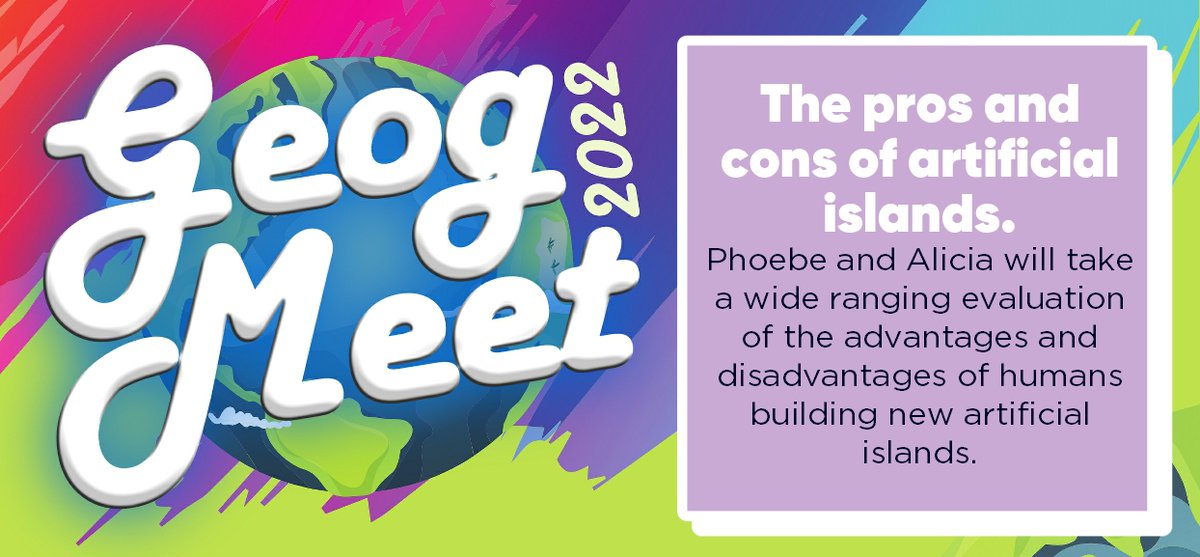 It's getting closer...