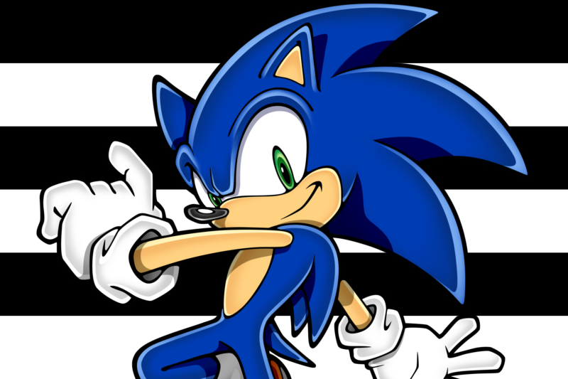 Edonic O Ouriço Azul(Ei Sonic) on X: Alguém poderia me dizer,quem