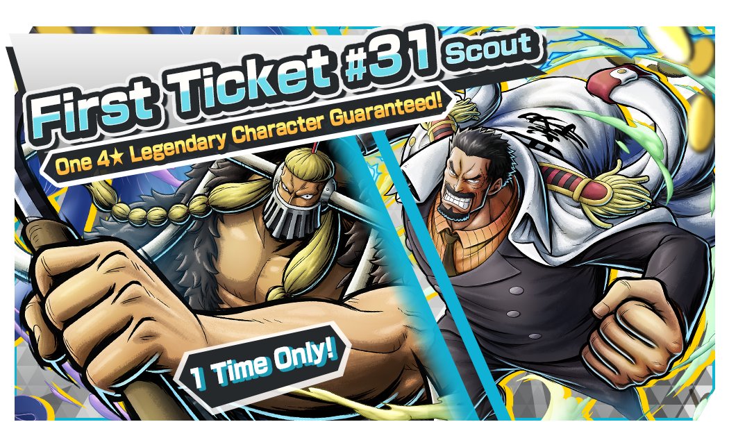 One Piece Bounty Rush Leaks/Info on X:  / X