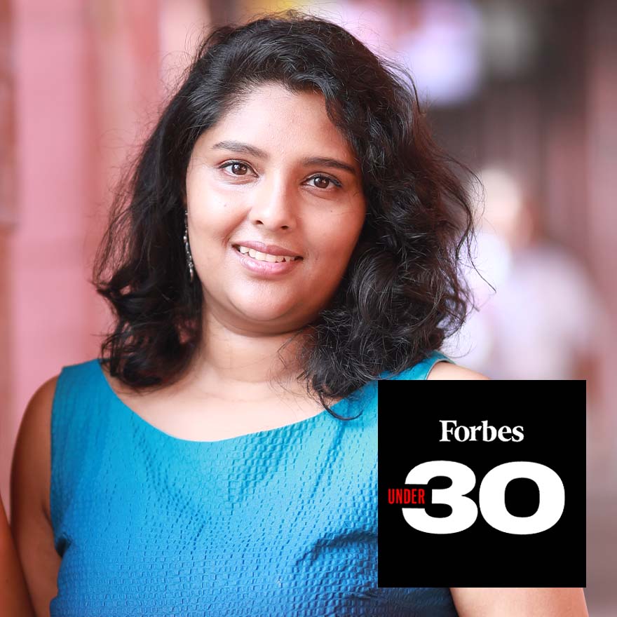 I am excited to have made it into the <a href="/Forbes/">Forbes</a> 30 Under 30 list 2022! 

I'm looking forward to continuing to change the way girls learn technology with Nextgen Girls in Technology.

forbes.com/profile/poorni…

#ForbesUnder30 #ForbesU30Asia #ShilpaSayuraFoundation #lka #SriLanka