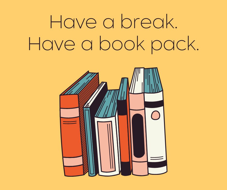 6 Books for $45? Bargain.

Check our book packs out now
&gt;&gt; wombatrhiza.com.au/sets-of-books-…

#bookstoread #bookpack #fiction #youngadult #middlefiction