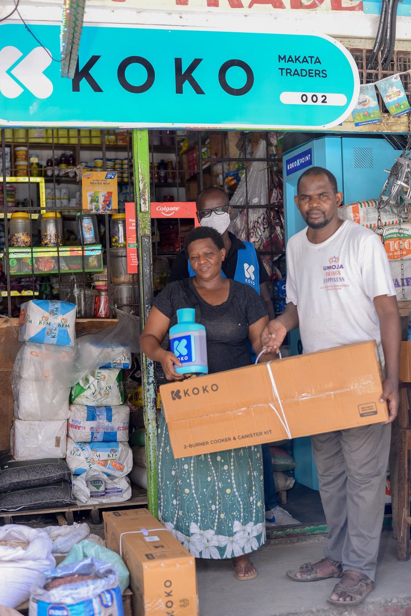 TBT to that time when we finally launched in Mombasa. We now have over 106 agents within Kisauni, Timbwani, Kwa Shee, Port Reitz, Maweni, Chaani, Mtwapa, Magogoni, Ganjoni, Kongowea and Majengo MBA.

Mention your nearest agent below😎
#UpishiSmart
#KOKOFuel