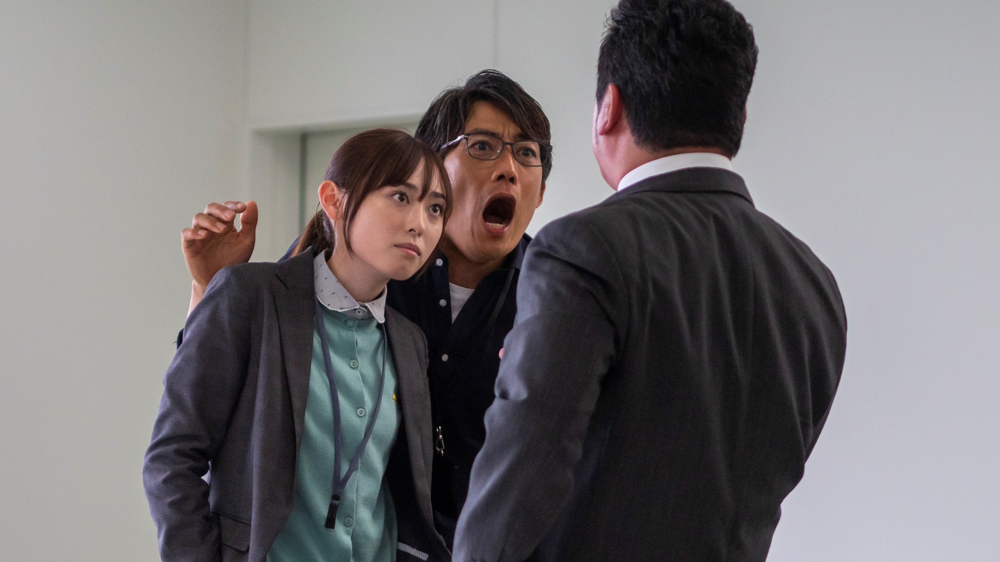 WOWOWオリジナルドラマ「今どきの若いモンは」大好評DVD発売中