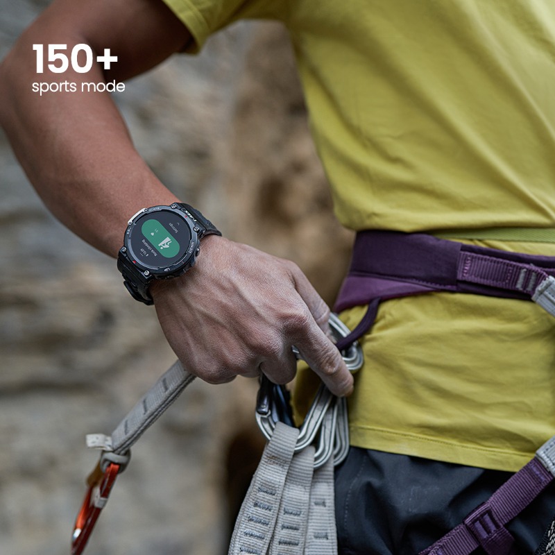 Amazfit t rex golf sale
