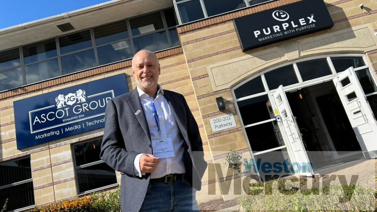 TheAscotGroup's tweet photo. We have been featured by @WSMERCURY this week, ahead of our BIGGEST recruitment event yet! 🎉

Read all about it 👉 https://t.co/j3rTbZl2mE 
Sign up to our event Fri 27th-Sat 28th May 👉 https://t.co/utyqRZ3LLD https://t.co/FXlCQiL4mj