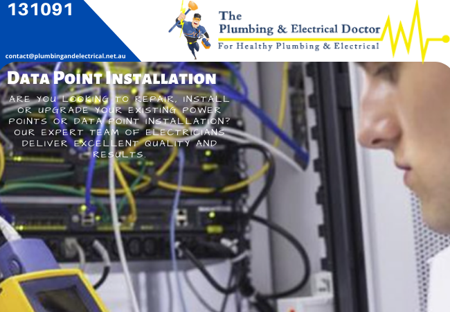 ThePlumbing_Doc's tweet image. pin.it/2i9Ghof via @pinterest  
We also provide repair and upgrade services at an honest and affordable rate.
#electricalservices #datapointinstallation