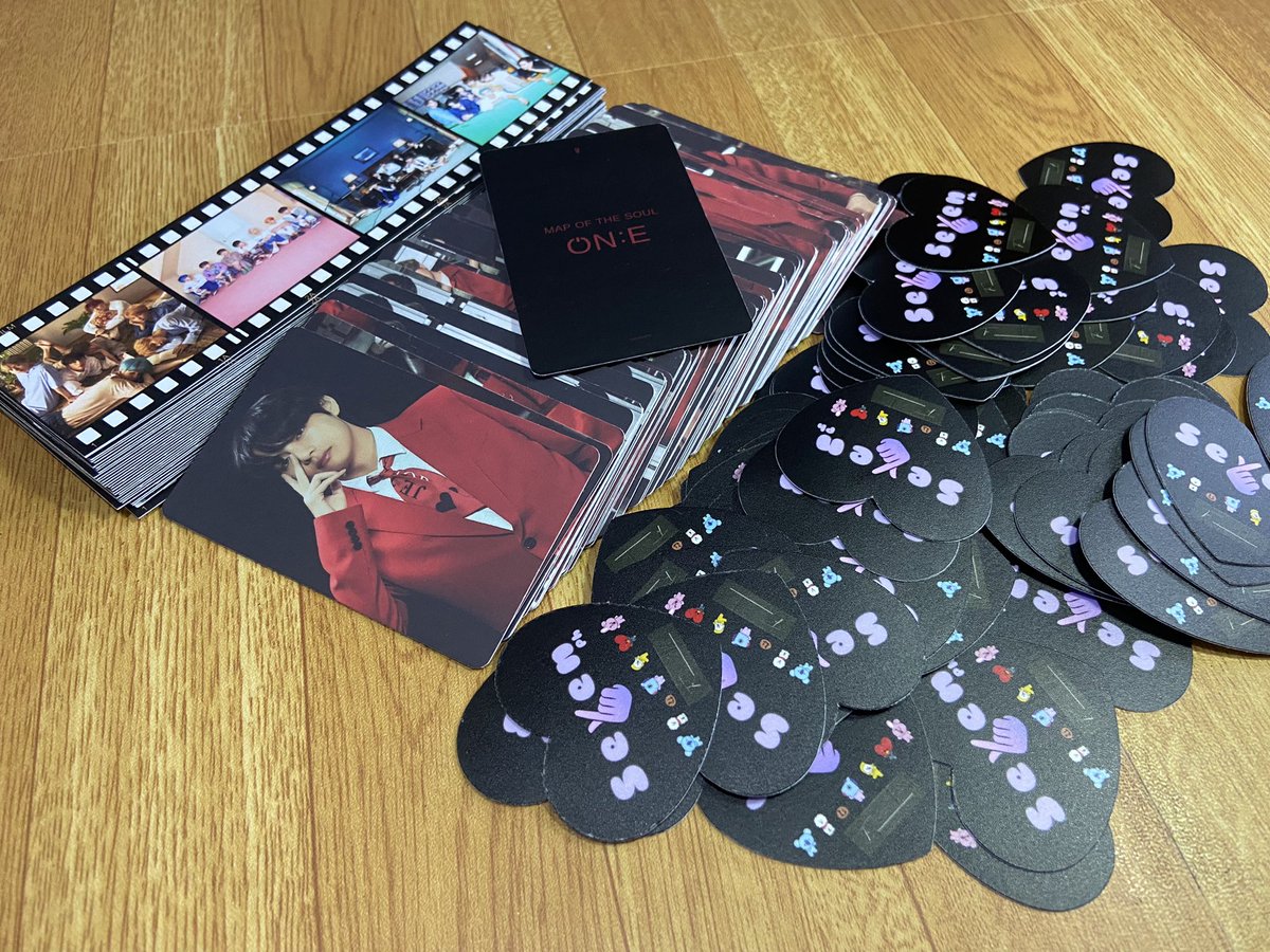 thebrylife's tweet image. Thank you so much boss!

#CustomizedPhotocards #diecutstickers #MachineCut