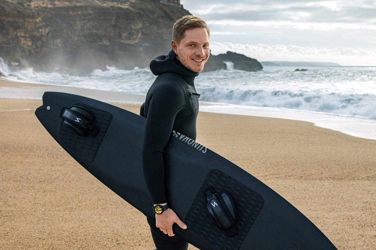 SUNOVA Surfboards tweet media