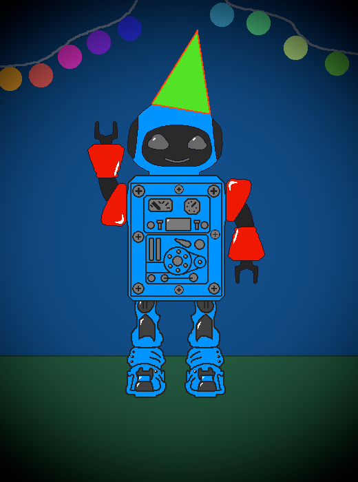 coffeetogames's tweet photo. Release party!!!

Read-o-bot is now available on:
PC (itch)
Android (Google &amp; Amazon app store)
iOS (Apple app store)

All links can be found here:
https://t.co/lX6oDOtKsC

#indiegame #gamesforkids #iosgames #androidgames #pcgames https://t.co/8H24Qtf8GY