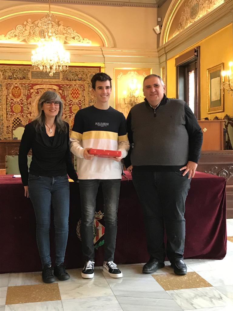 Jesuïtes Educació tweet media