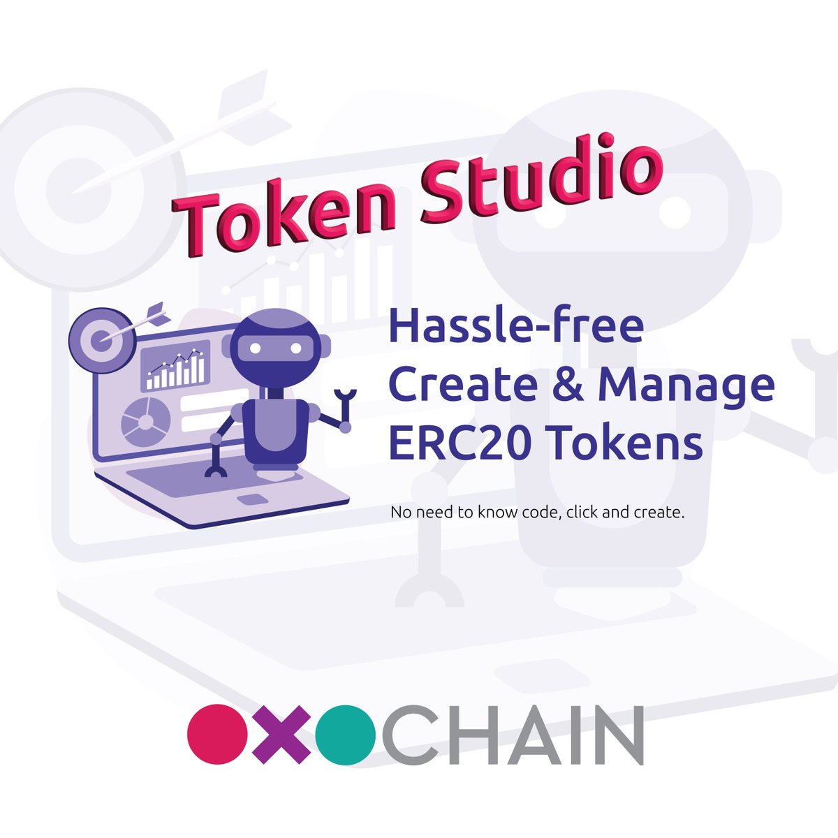 OXO Chain tweet media