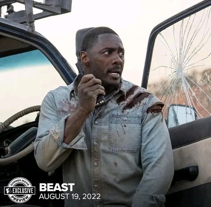 frekemichaels's tweet image. 2022 has give us s a few good movies so far
Multiverse of madness
Everything everywhere all at once
Northman
The outfit

But there still more too come before the year runs out

Here are some of them !!!😍

A Thread of  upcoming movies in 2022

Bullet train            Beast