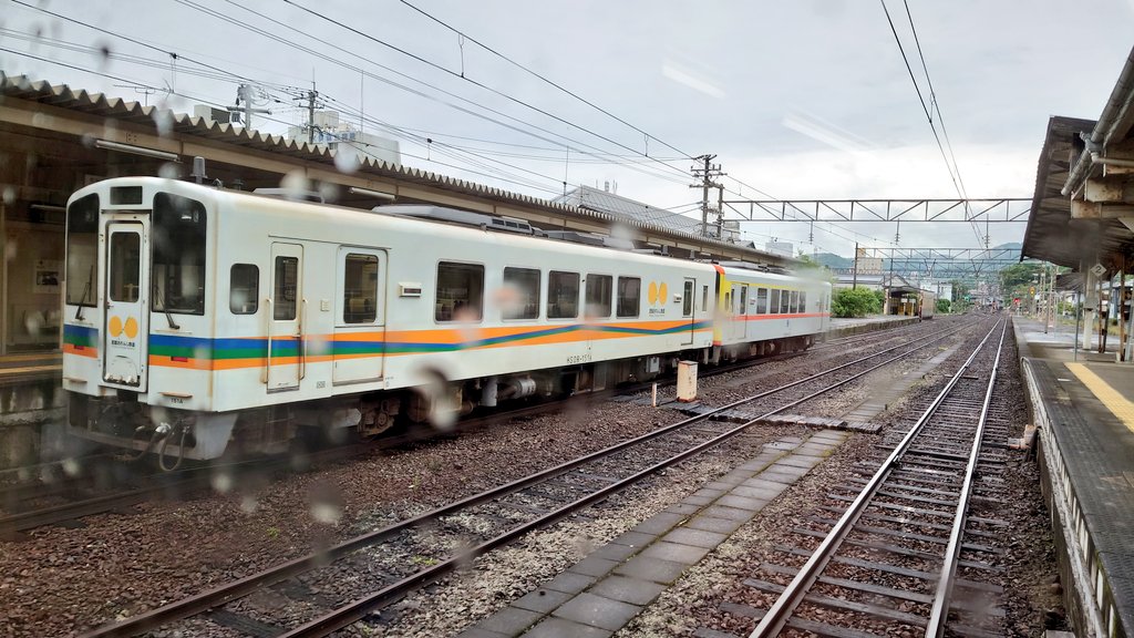 肥薩おれんじ鉄道株式会社【公式】 on X