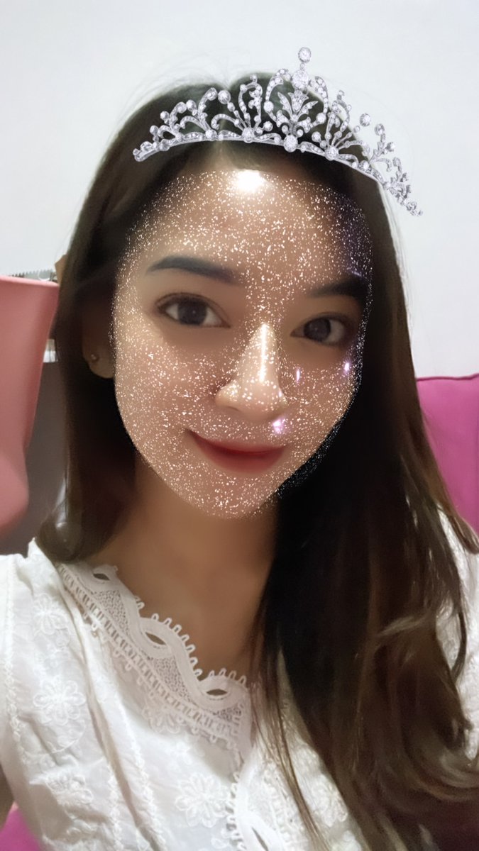 Cindy Hapsari tweet media