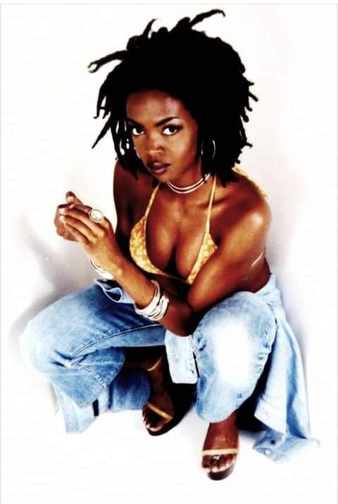 Happy Birthday 
Ms. Lauryn Hill 