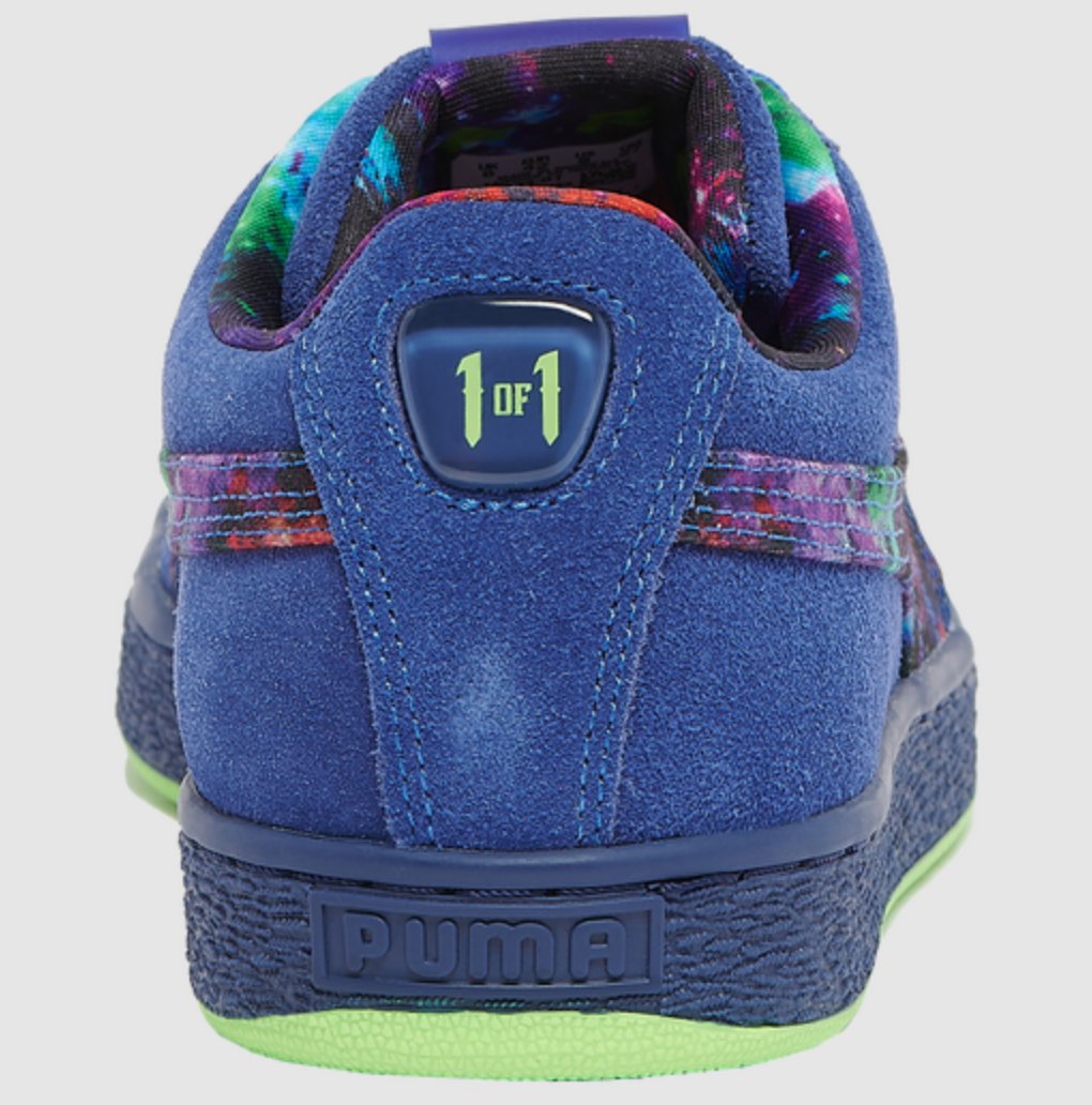 SOLELINKS's tweet photo. Ad: Puma Suede ‘Galaxy’ dropping at 7am PT/10am ET

Mens
Champs:https://t.co/g0ld0flNV3
Foot Locker:https://t.co/OQme7nsA43 

Grade School
Puma:https://t.co/JF9cbFW3bj https://t.co/cBBySHqdUx