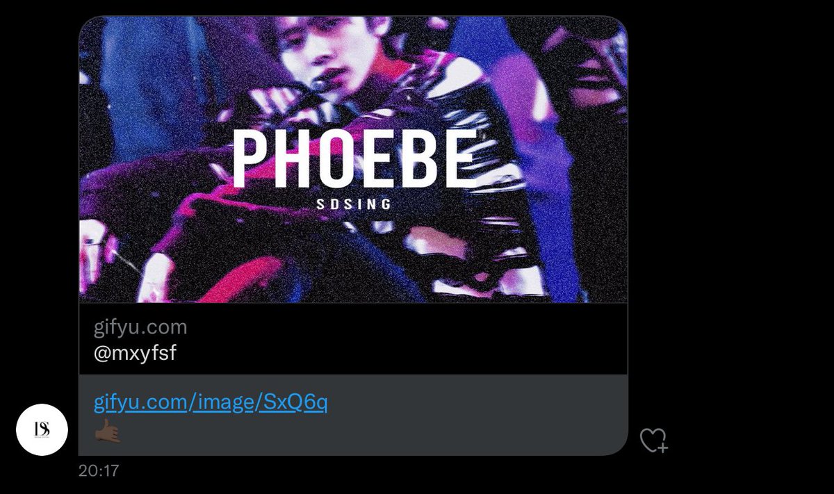 ลู่จิว tweet media
