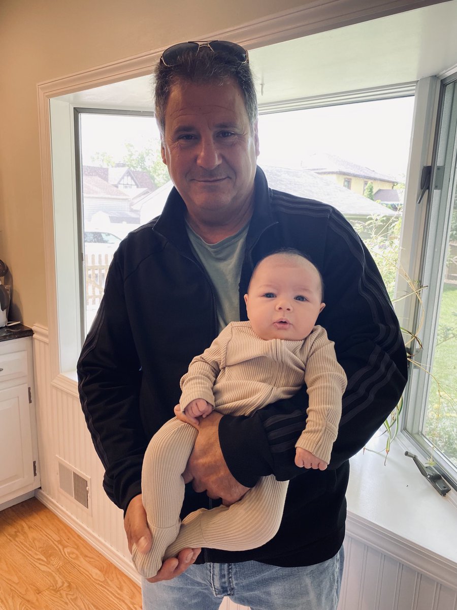 Steve Stokhamer tweet media