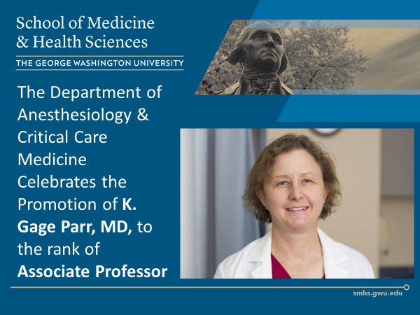 GW Anesthesiology (@gw_anesthesia) on Twitter photo 