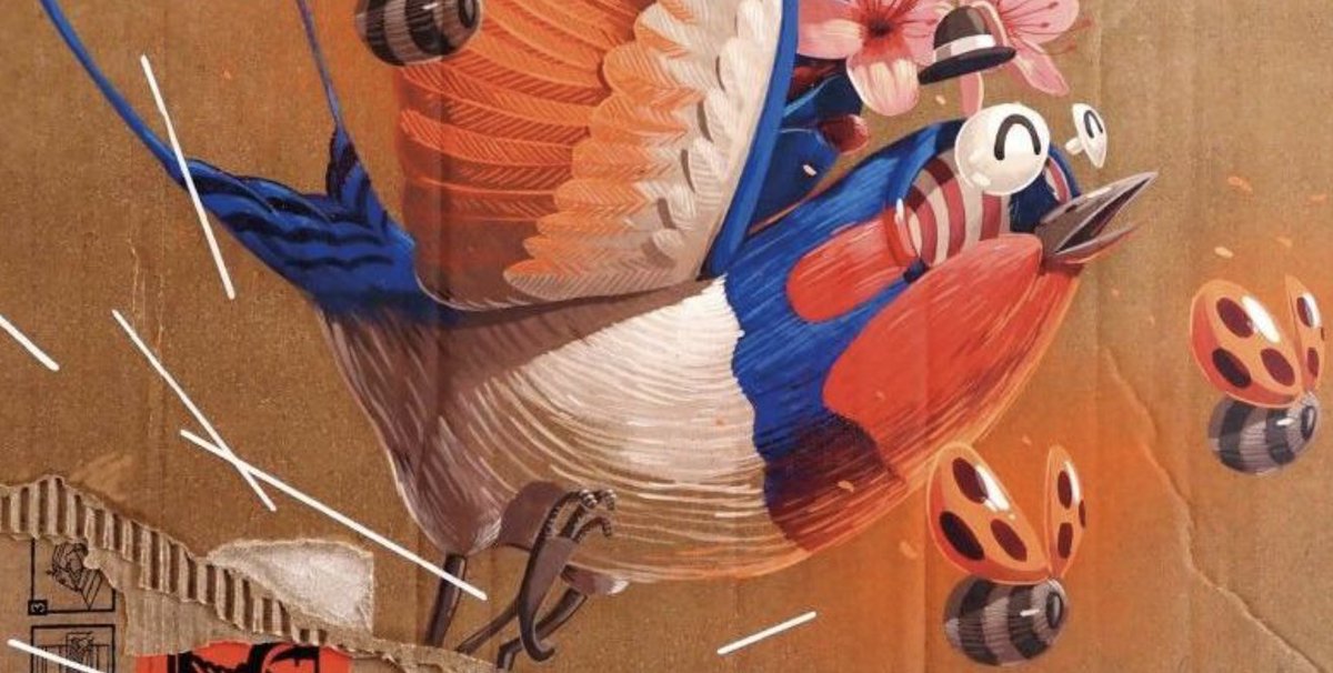 #News: San Diego born and raised #musicProducer, Dillon Marinez ,  releases his latest #EP Wormhole, out now on <a href="/Dirtybird/">Dirtybird</a> 
bit.ly/39ZtXhu