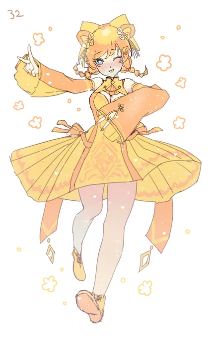 ゆいちゃん 