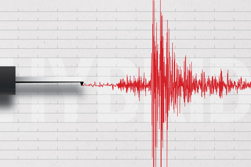 Just as seismologists assess the scene after an earthquake, #organisations are doing the same for their #workplace landscape. Join us on 8th June for one of our  insights briefings on how our pre-pandemic #dataset differs to our recent #hybrid findings: 
leesmanindex.com/surveying-the-…