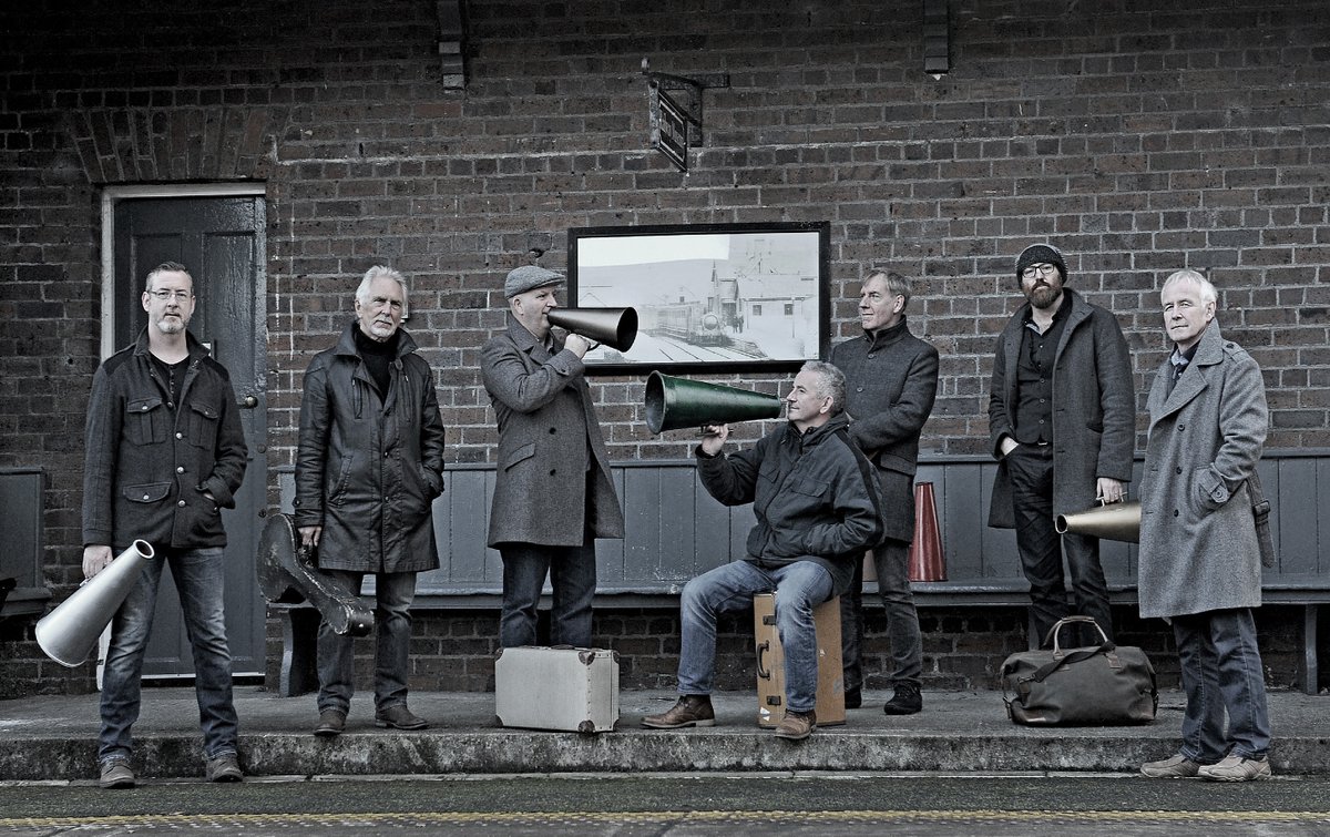 Hawk's Well Theatre tweet media