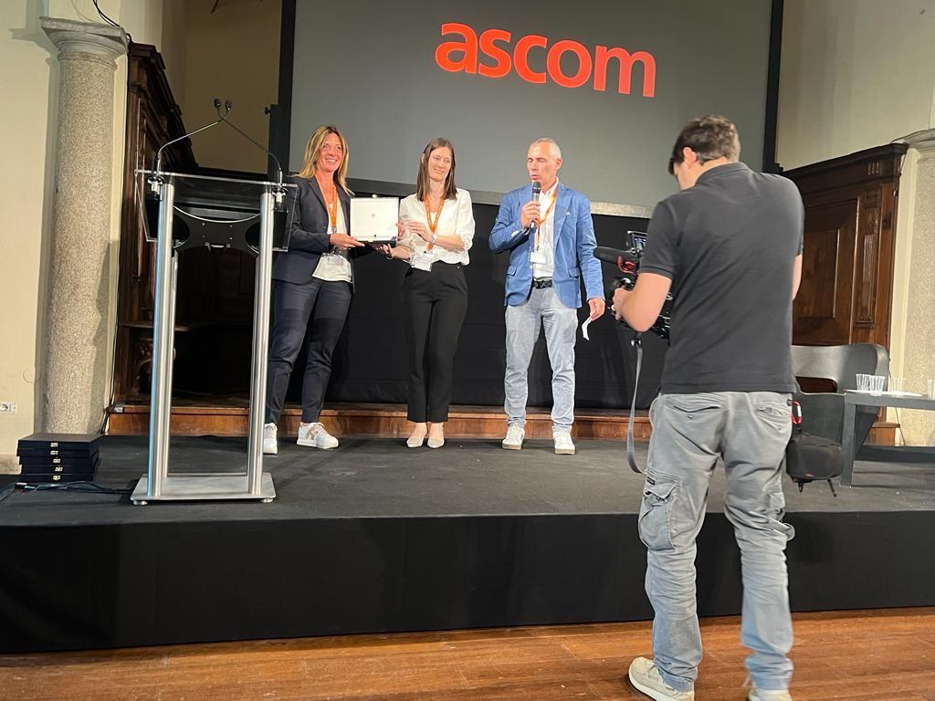 ASIT SPA tweet media