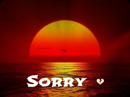 terese_smfa's tweet photo. We are sorry for all the times that your wisdom was ignored, that your voice was silenced, and your knowledge mistreated. We are sorry for the tears that you have shed. We are sincerely sorry. #SorryDay2022 https://t.co/DHZpVLHvgk