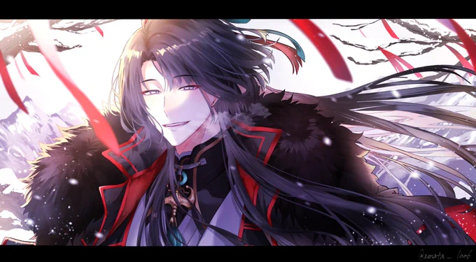 ツングースカ常設&太公望PUなので!!!!!記念に再掲!!!!!!!!!引け～!!!!!!!!!!!!!!!!!!!!!!!!!!!!!!💥💥💥💥💥💥💥💥💥💥💥
#FGO 