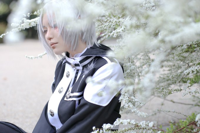 Cosplay / D.Gray-man-Allen Walker救済をphoto by 歩さん#ココフリ 