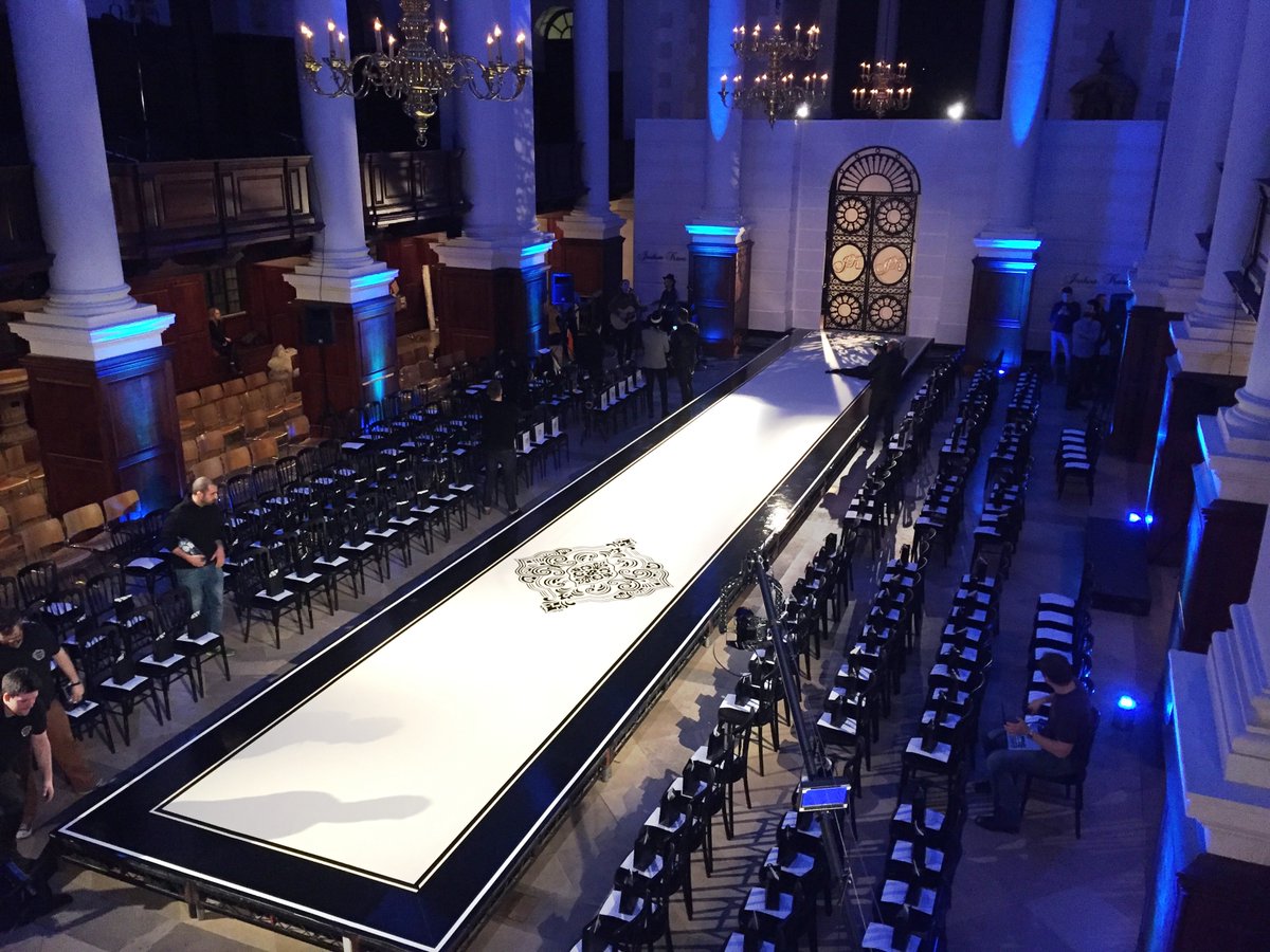 Spitalfields Venue tweet media