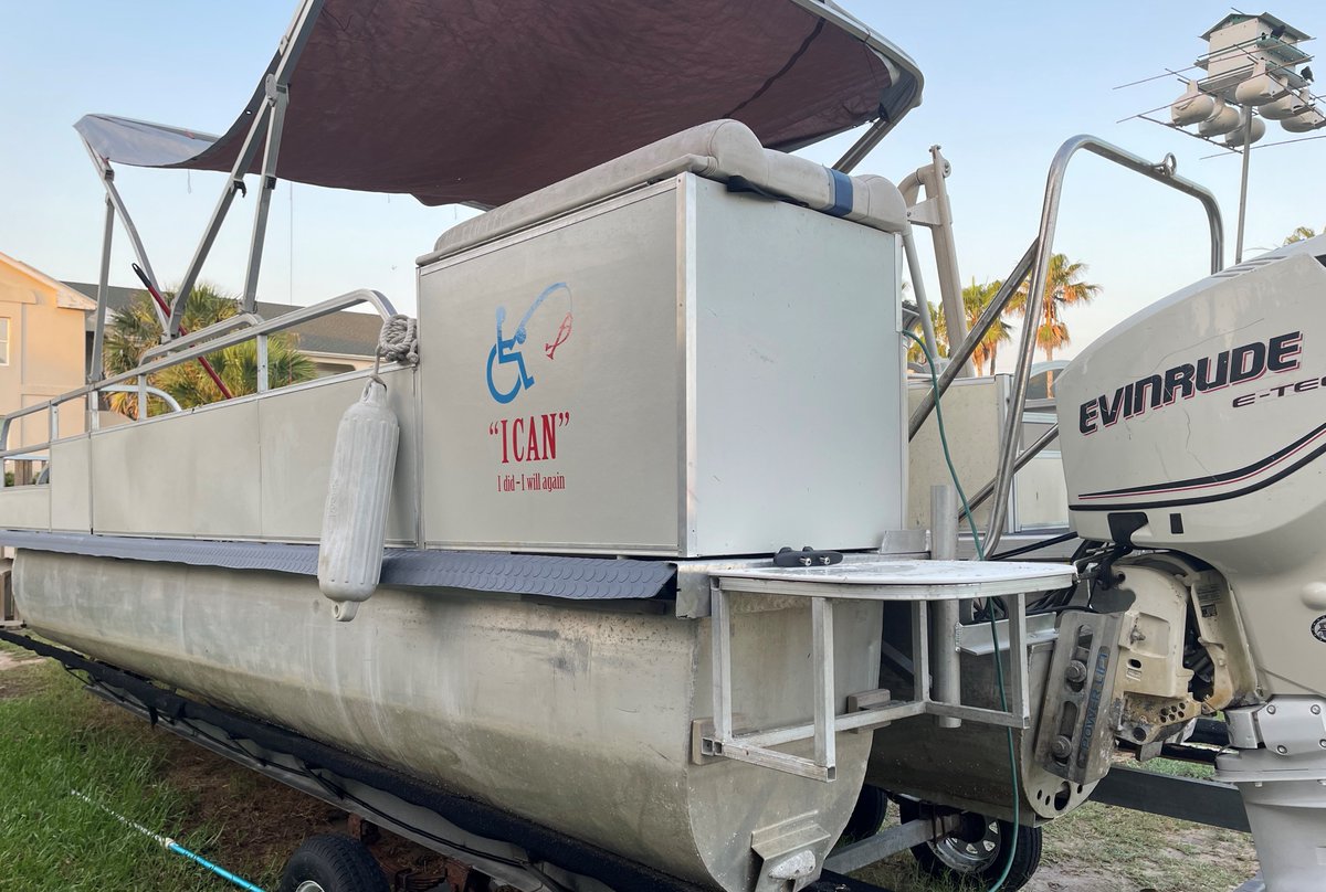 Fishing's Future tweet media