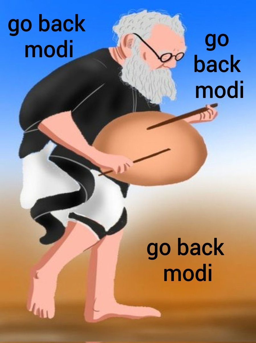 jbismi_offl's tweet photo. #GoBack_Modi https://t.co/ic1UOeAcDi