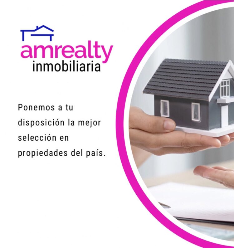 RT @amrealty_inmo: 👇Puedes llamarnos a 👇
 +34 902 627 818 / +34 935 136 222 https://t.co/0NSCuB4A5S