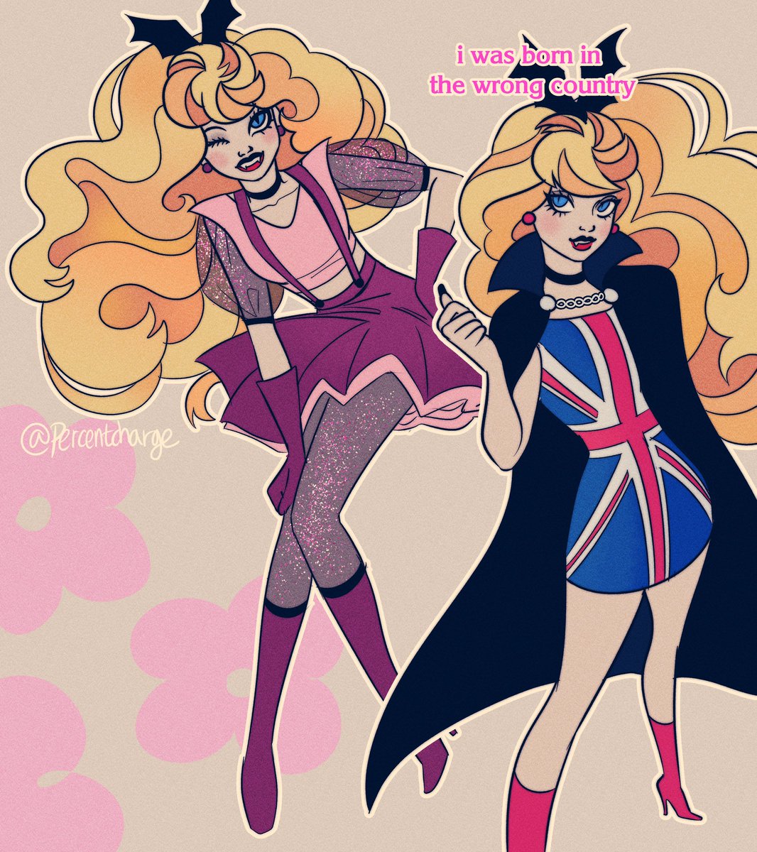 1pcArt's tweet photo. Some of my past attempts to mimic the old Barbie artstyle https://t.co/niHf2jlpg8