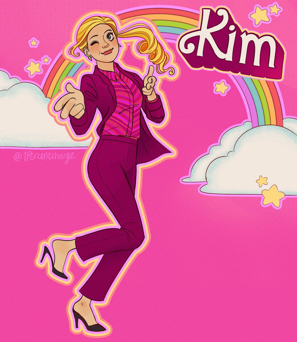 1pcArt's tweet photo. Some of my past attempts to mimic the old Barbie artstyle https://t.co/niHf2jlpg8
