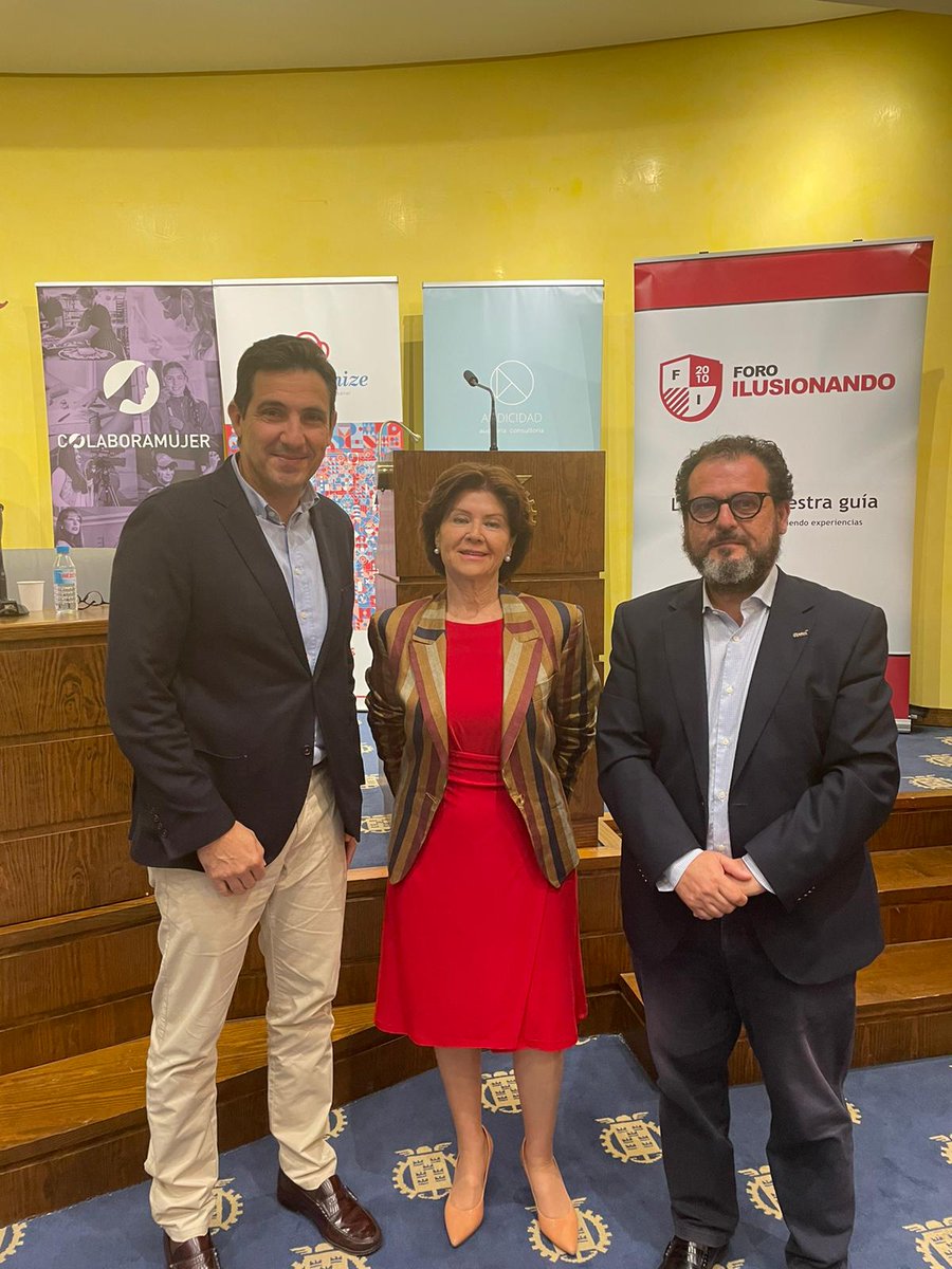 ADIMUR - Directivos Murcia tweet media
