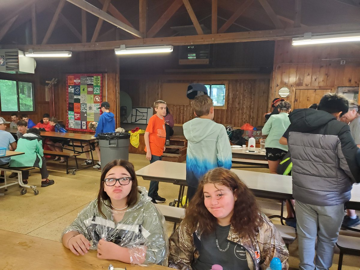 amhamrick1's tweet photo. Breakfast @Otsego_Grade6 https://t.co/lcKsD0f2Ll