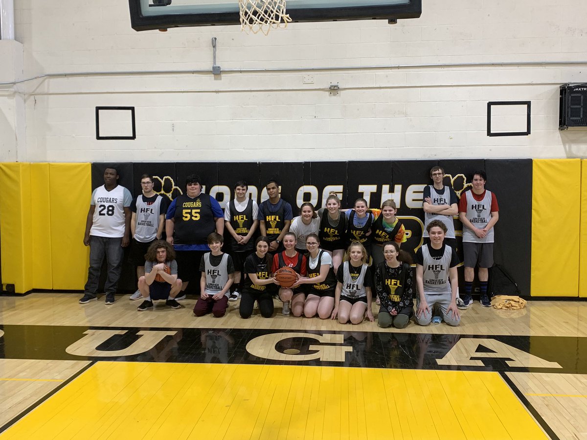 HflUnified's tweet photo. This is it… the last game of the ‘22 season👀we did it and now it’s time to close out this season with one last hoorah🥳thank you to everyone who’s support and dedication has let us get to this point, without you this program wouldn’t be possible❤️ https://t.co/H8gC1Ve9eG